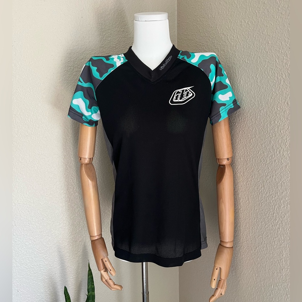 Troy Lee Design Mountain Bike Shirt